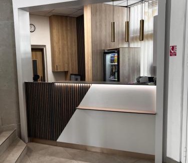 Litomerice Hotel | Hotel Labe