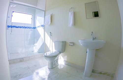 Araras Hotel | HOTEL LAGO ARARAS