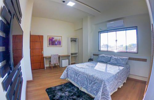 Araras Hotel | HOTEL LAGO ARARAS