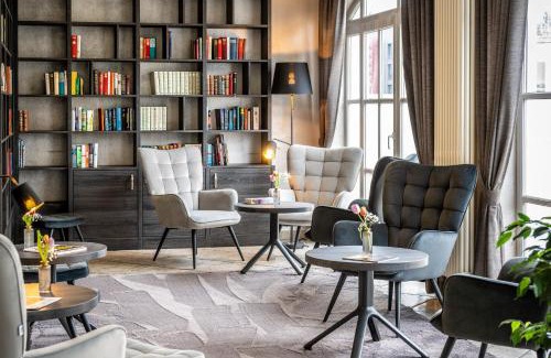 Weilburg Hotel | Hotel Lahnschleife