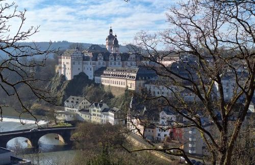 Weilburg Hotel | Hotel Lahnschleife