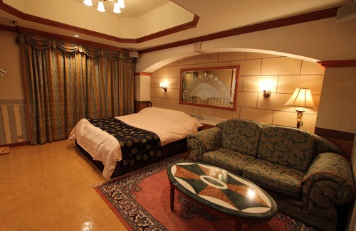 Minami Ward Hotel | Hotel LaLa PAT1 - Adults Only