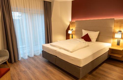 Ruppertsweiler Hotel | Hotel-Landgasthaus Ständenhof