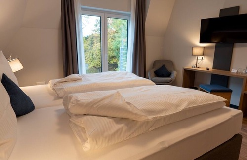 Ruppertsweiler Hotel | Hotel Landgasthaus Ständenhof