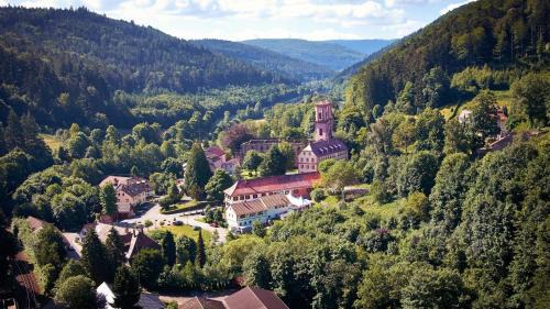 Frauenalb Hotel | Hotel Landgasthof König von Preussen