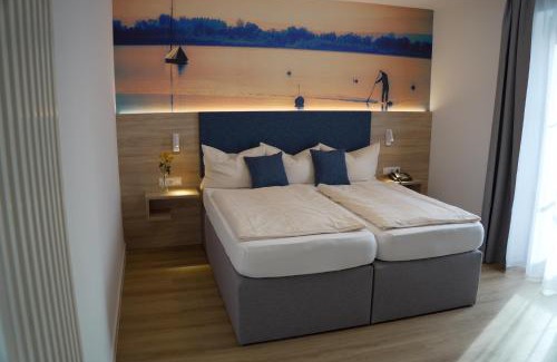 Sankt Heinrich Hotel | Hotel Landgasthof Schöntag