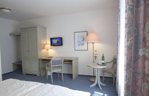 Bordelum Hotel | Hotel Landhaus Sterdebüll