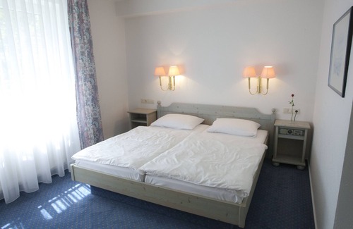 Bordelum Hotel | Hotel Landhaus Sterdebüll