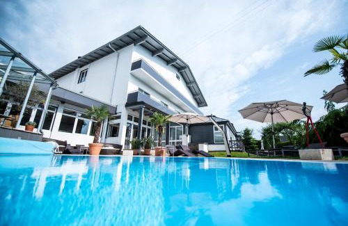 Soechau Hotel | Hotel Landliebe