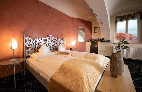 Soechau Hotel | Hotel Landliebe