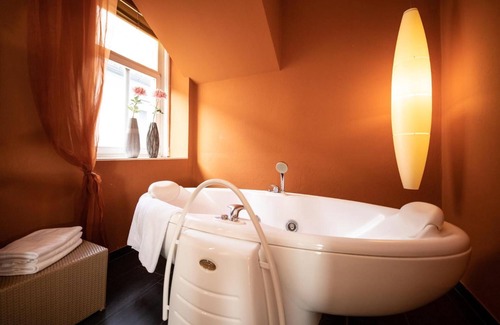 Soechau Hotel | Hotel Landliebe