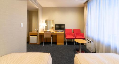 Wakayama Hotel | Hotel Landmark Wakayama