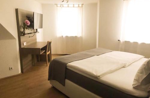 Beilstein Hotel | Hotel Langhans