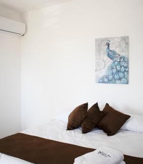 Aticama Hotel | Hotel Larú spa resort
