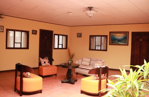 San Rafael Hotel | Hotel Las Brumas