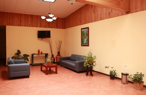 San Rafael Hotel | Hotel Las Brumas
