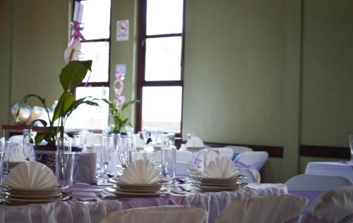 Huamantla Hotel | Hotel Las Candelas de Huamantla
