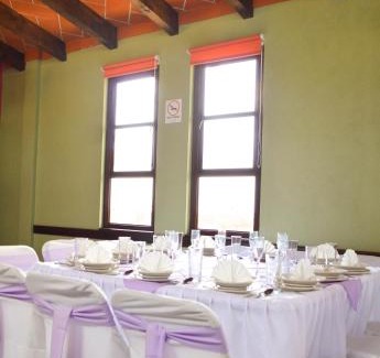 Huamantla Hotel | Hotel Las Candelas de Huamantla