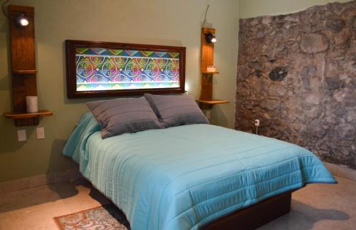 Huamantla Hotel | Hotel Las Candelas de Huamantla