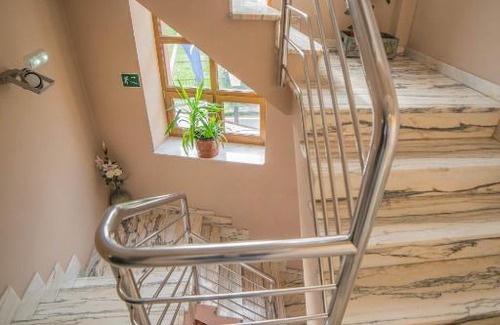 Meruja Hotel | Hotel las Cruces