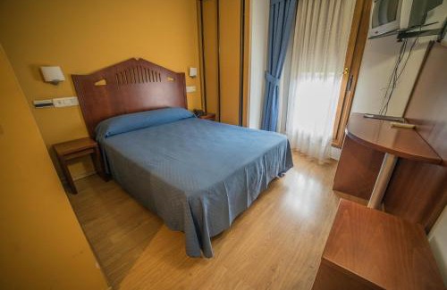 Meruja Hotel | Hotel las Cruces