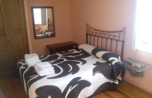 Vistalegre Hotel | Hotel Las Grandas