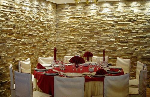 Azadinos Hotel | Hotel Las Moreras