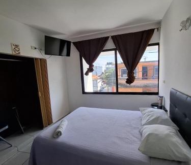 Paraiso Hotel | Hotel LAS OLAS