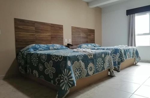 Fortin de las Flores Hotel | Hotel Las Vias