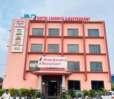 Tamluk Hotel | hOTEL LAVANYA