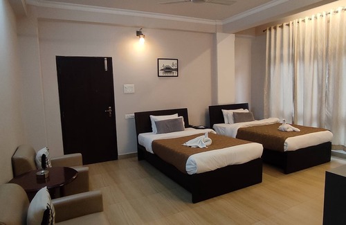 Kohima Hotel | Hotel Lavisto
