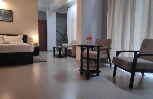 Kohima Hotel | Hotel Lavisto