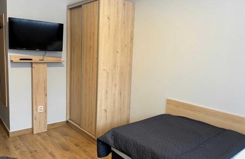 Strzelce Opolskie Hotel | Hotel Leśny