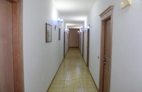 Marina di Sibari Hotel | Hotel le 3 lanterne