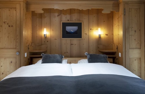 St. Luc Hotel | Hotel Le Beausite