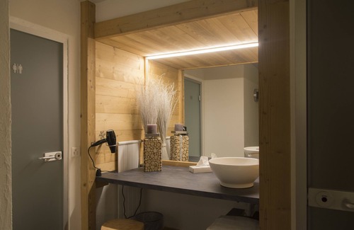 St. Luc Hotel | Hotel Le Beausite
