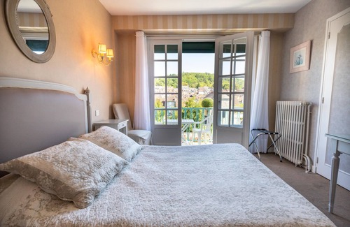 Quartier Malvares Hotel | Hotel Le Quercy