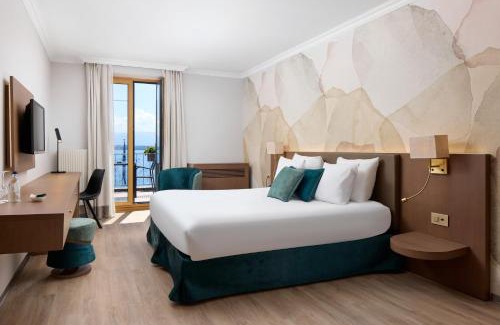 Nyon Hotel | Hotel Le Rive