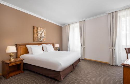 Nyon Hotel | Hotel Le Rive