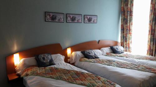 Riom-es-Montagnes Hotel | Hotel Le Saint Georges