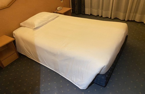 Bolzano Vicentino Hotel | Hotel Le Sorgenti