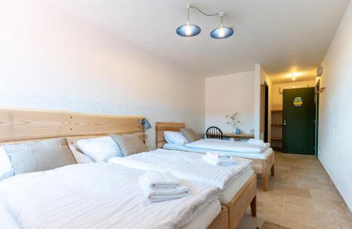 Lechovice Hotel | Hotel Lechowitz