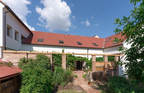 Lechovice Hotel | Hotel Lechowitz