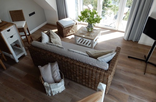Greetsiel Hotel | Hotel Leegerpark