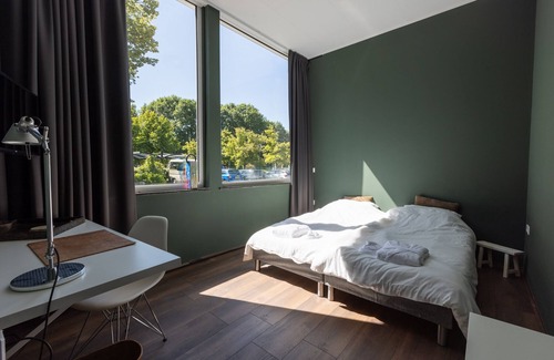Bad Nieuweschans Hotel | Hotel Leeuwerik