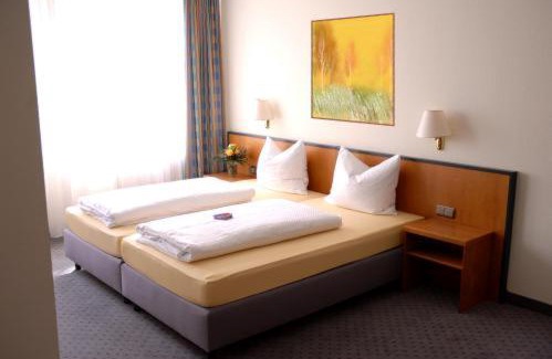 Geithain Hotel | Hotel Leipziger Land