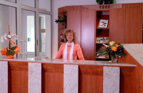 Geithain Hotel | Hotel Leipziger Land