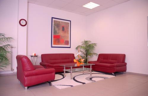 Geithain Hotel | Hotel Leipziger Land