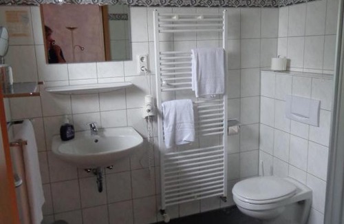 Waldbockelheim Hotel | Hotel Leo's Ruh