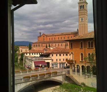 Pieve di Soligo Hotel | Hotel Leon D'Oro